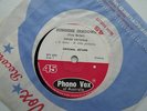 Denise Drysdale - Sunshine Shadow Aust Phono Vox -66 M-