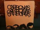 CARBONAS I'm A Stray Black Lips KBD reatard Goner Hozac
