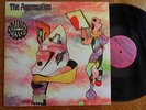 Aggregation 1967 US prog psych LP Pokora