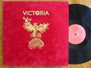 Victoria 1971 US psych LP Pokora