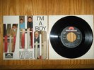 The Who I'm A Boy France EP Int.Polydor 27 789 NM