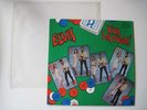 Elvis Presley Elvis Viva Las Vegas LR 711 RARE