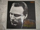 SXL 6181 WIDE BANDAN THE ART OF ARTURO BENEDETTI MICHEL