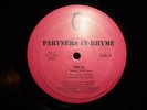 LOUIE D/PARTNERS IN RHYME= WORDZ OF WISDOM 12