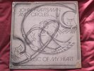 John Heartsman & Circles Music of My Heart FUNK SOUL