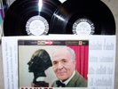 HTF BRUNO WALTER MAHLER COLUMBIA MW 2 LP BOX PROMO VG++