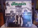 THE GRUESOMES tyrants of teen trash LP 1986 neo-garage