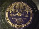 Tampa Red & Georgia Tom - Stranger Blues - PERFECT 0216
