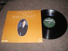 rare 33t JOHNNY chante  HALLYDAY tres bon etat