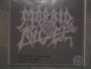 MORBID ANGEL/NAPALM DEATH SPLIT 7