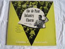 COLUMBIA AAL 22  The de Paur Infantry Chorus 10