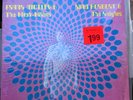 FRANK MOTLEY - HELL BENT LP - SUPER RARE ORIGINAL FUNK
