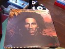 ORIGINAL LP BOB MARLEY & THE WAILERS-NATTY DREAD SEALED