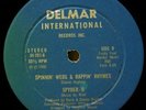 Disco Rap SPYDER-D spinnin webs&rappin rhymes ORG hear