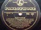 BEATLES-PLEASE PLEASE ME-MONO-GOLD PARLOPHONE-GREAT CON