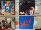 Quadraphonic Krautrock- 4 Rare lps