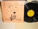 LESTER YOUNG  LP  Norgran MG N-1022 Jazz (Norman Granz)