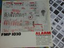 Peter Brötzmann Group-Alarm '83 FMP 1030 LP NM breuker