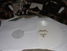 Metallica Death Magnetic White Vinyl Only 50 World Wide