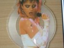 Madonna picture disc 7inch single - ANGEL
