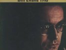Bill Evans on Riverside