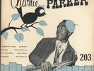 Charlie Parker on Dial 10
