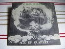 Cro-Mags - Age Of Quarrel / ORGINAL 10 INCH VON 1985 