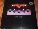 AEROSMITH-