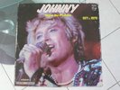 johnny hallyday RARE coffret 
