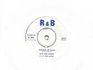 Clive and Gloria - Change of Plan - R&B JB113