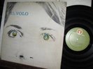 IL VOLO italy LP s/t DISCHI NUMERO UNO 55667 PROG