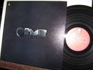 LE ORME LP Beyond Leng PETERS COSMOS 9008 Italian Prog