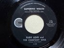 Rudy Love & Co. Soul..Suffering Wrath..Northern Soul 45