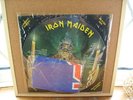 IRON MAIDEN 
