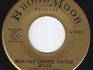 CHARLES BRIMMER Black Is Beautiful NORTHERN SOUL funk