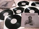ERIC CLAPTON Crossroads BOX 6 SET 33 record LP POLYDOR