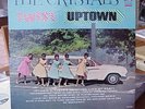  THE CRYSTALS TWIST UPTOWN  PHILLES LP  NM