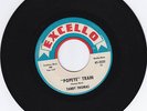 EXCELLO 2222- TABBY THOMAS- POPEYE TRAIN- NORTHERN SOUL