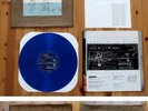 THREE MILE PILOT Chief Assassian LP rare oop burlap