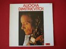 LP POLYDOR ALIOCHA DIMITRIEVITCH   ETAT EUF
