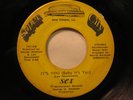 rare modern soul SEX 45 Baby Its You SUPER CITY hear