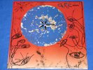 The Cure Wish Korea LP Very Rare 