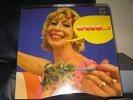 WEED SAME LP  KRAUTROCK  1971  URIAH HEEP