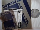 Beyond The River UK 19982 LP + Bklt Wave Synth DIY