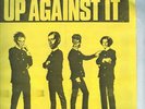 THE TIMES Up Test Pressing LP Powerpop Ed Ball U.K. '86