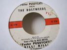 THE BOSTWEEDS faster pusseycat kill RUSS MEYER 45   525