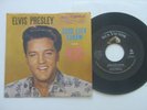 Elvis Presley Good Luck Charm 45 W/RARE Sleeve 