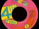 Eric B. & Rakim - I Ain't No Joke - RARE 45 Single 1987