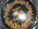 Black Sabbath Between Heaven And Hell 2LP Picture Disc