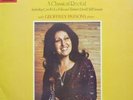 IDA HAENDEL Violin Recital 1977 UK EMI ASD 3352 STEREO